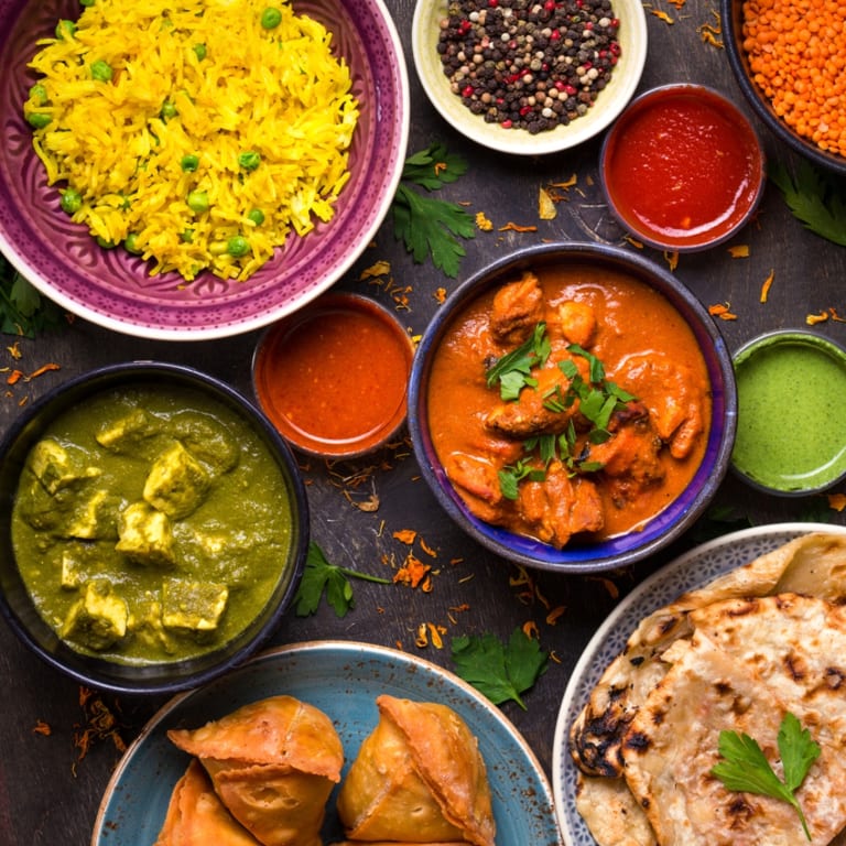 Discover Our Menu