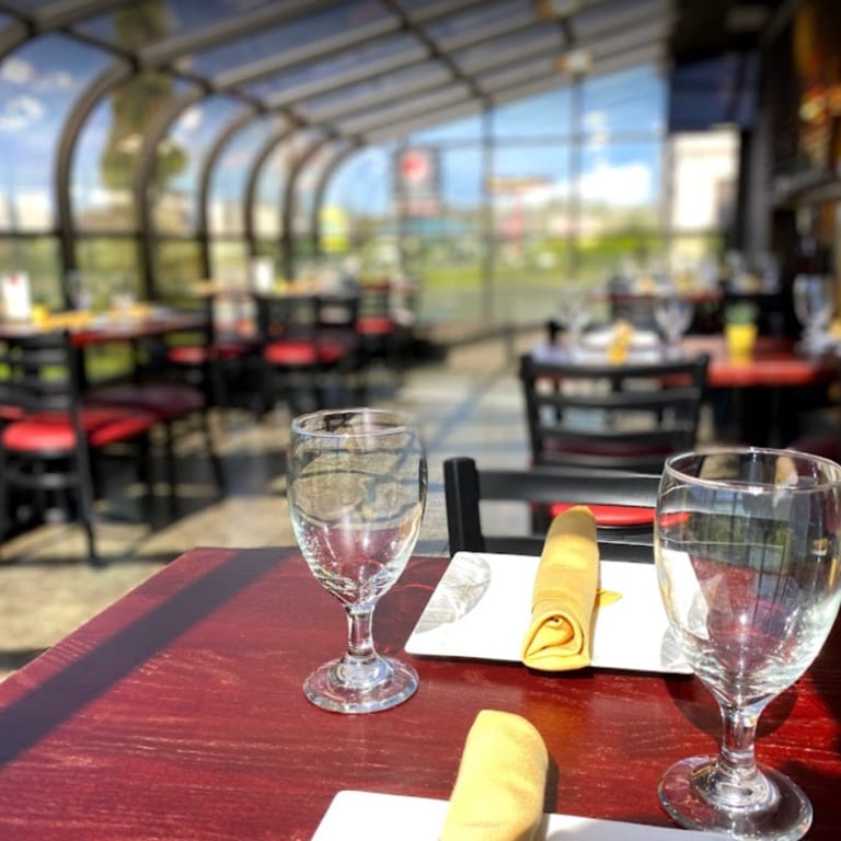 Spice Kitchen's Mission