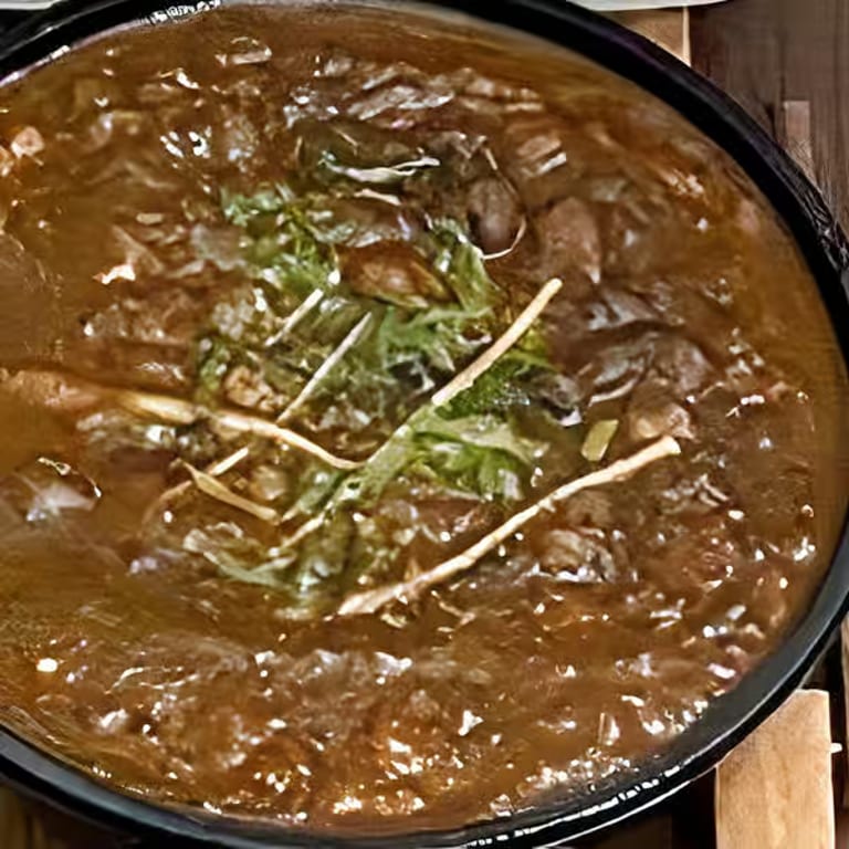 Delicious Pakora: A Flavorful Indian Appetizer