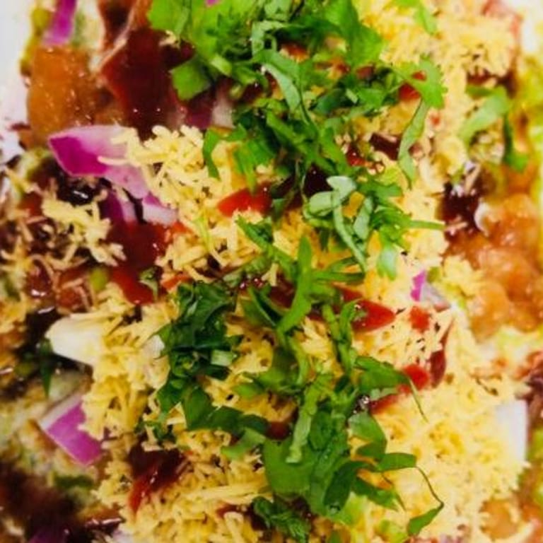 Savor Our Authentic Puri