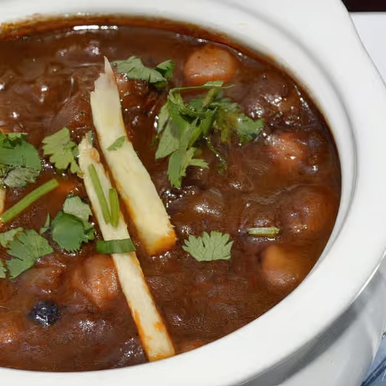 Spice Up Your Meal with Masala Delights