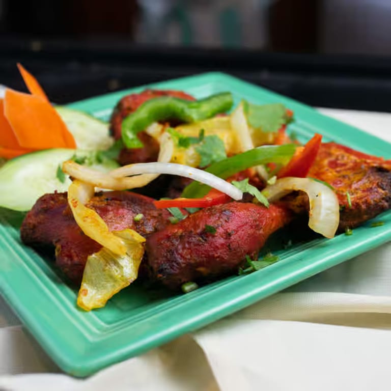 Delicious Massaman Curry: A Flavorful Asian Fusion