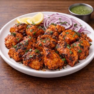 Chicken Tikka - Catering