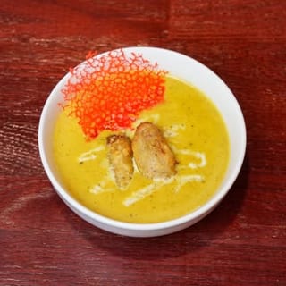 Malai Kofta
