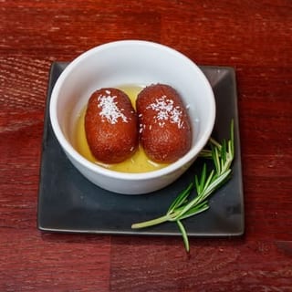 Gulab Jamun - Catering