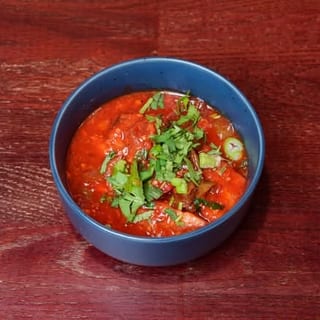 Chili Chicken (Dry/ Gravy)