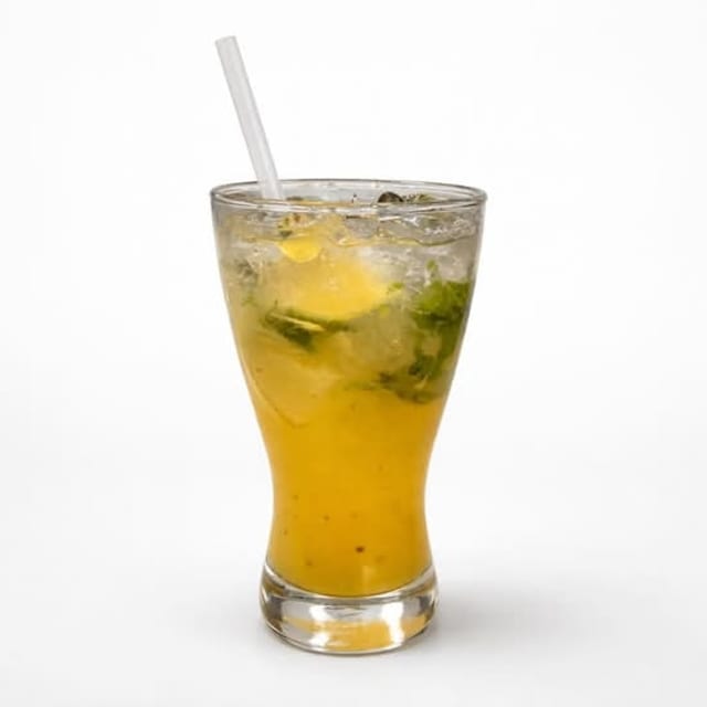 Virgin Mojito.