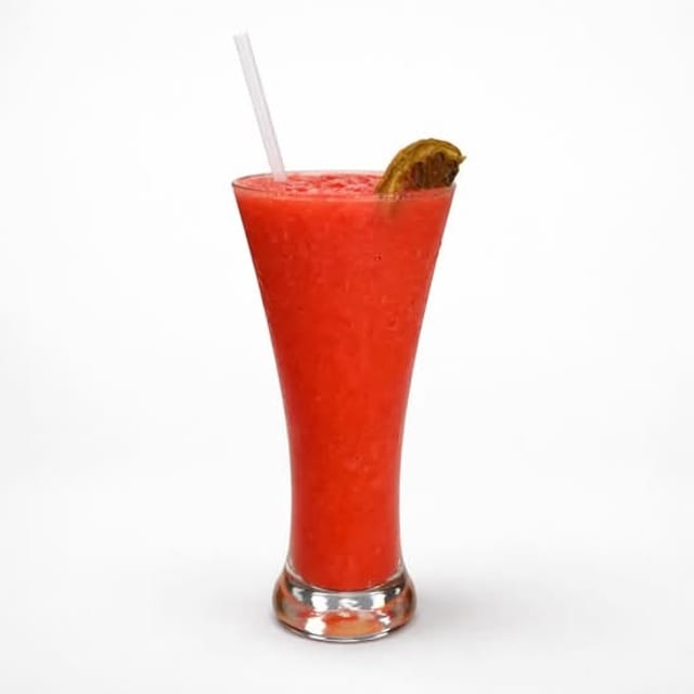 Virgin Daiquiri.